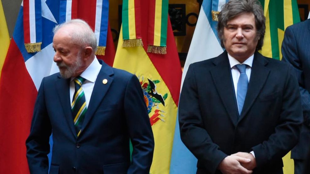 Cumbre del Mercosur 03072025