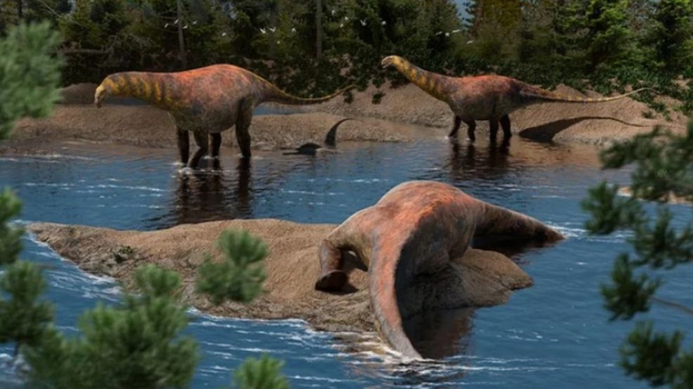 Dinosaurio