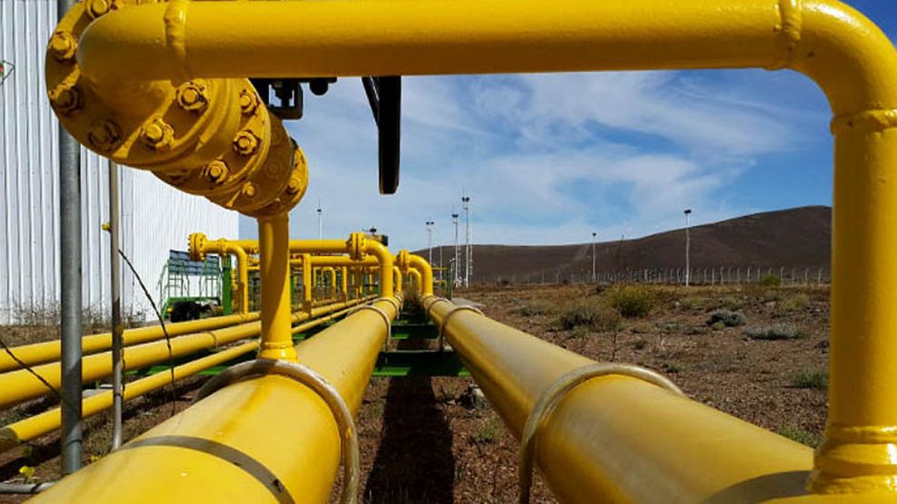 Gas MDQ 03072025