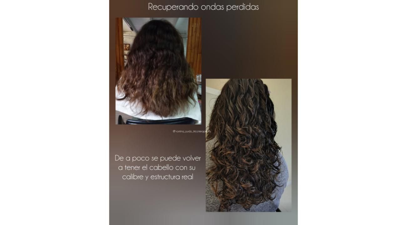 Tu cabello habla: aprendé a escuchar lo que dice sobre tu salud.