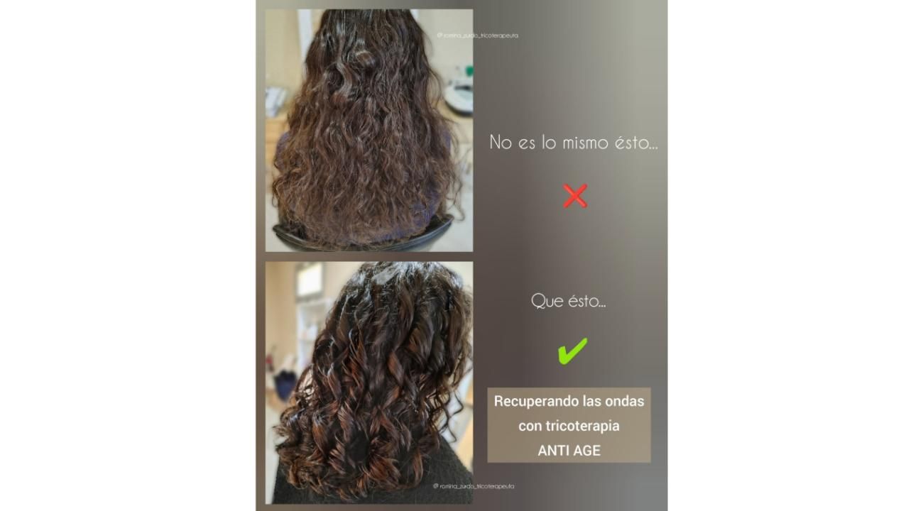 Tu cabello habla: aprendé a escuchar lo que dice sobre tu salud.