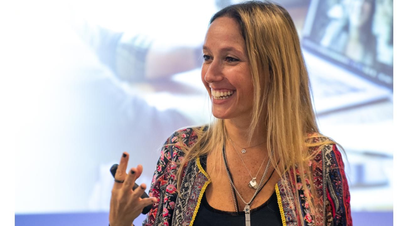 El nuevo liderazgo se mide en emociones.