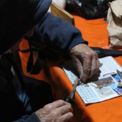 Este certamen convocó a pescadores federados de los clubes más importantes de Buenos Aires quienes pusieron a prueba sus conocimientos en la modalidad variada de flote con escamas.