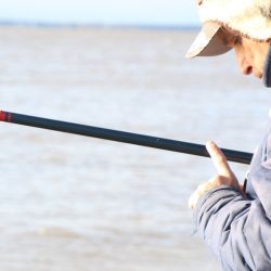 Este certamen convocó a pescadores federados de los clubes más importantes de Buenos Aires quienes pusieron a prueba sus conocimientos en la modalidad variada de flote con escamas.