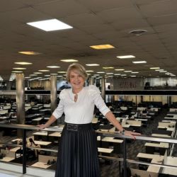El poder del Ensueño Dirigido: sanar desde las imágenes internas. | Foto:CEDOC