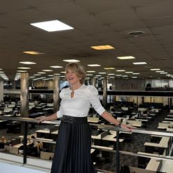 El poder del Ensueño Dirigido: sanar desde las imágenes internas. | Foto:CEDOC