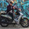 Nuevas motos Zanella 2025: rediseño total, frenos combinados y más cilindrada