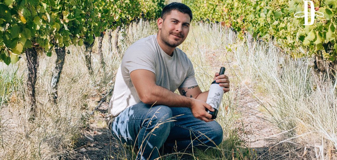 Vinos concebidos sin ataduras 