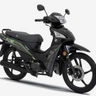 Nuevas motos Zanella 2025: rediseño total, frenos combinados y más cilindrada