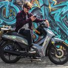 Nuevas motos Zanella 2025: rediseño total, frenos combinados y más cilindrada