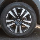 Renault Kardian Evolution 156 MT