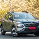 Renault Kardian Evolution 156 MT