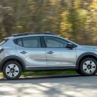 Renault Kardian Evolution 156 MT
