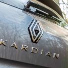 Renault Kardian Evolution 156 MT