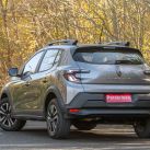 Renault Kardian Evolution 156 MT