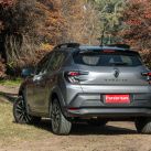 Renault Kardian Evolution 156 MT