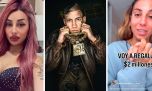 Bloqueados en redes