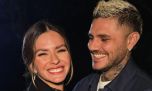Así fue el look de la China Suárez en su salida con las hijas de Mauro Icardi: relajado y con estilo