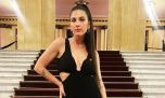 La furia de Juana Repetto contra la escuela a la que van sus hijos por los robos que sufren