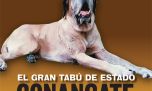ConanGate, el gran tabú de estado