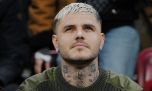 Mauro Icardi no entregará a sus hijas como estaba estipulado: qué determinación tomó la Justicia 