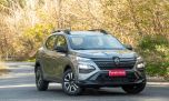 Probamos el Renault Kardian Evolution 156 MT