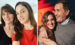 Así cambió la vida de los papás de Natalia y Soledad Pastorutti tras la fama de sus hijas