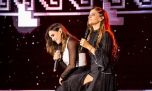 Soledad Pastorutti reveló cuál fue la peor pelea que tuvo con su hermana Natalia	