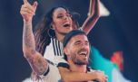 Tini Stoessel y Rodrigo De Paul se habrían casado: la foto que despertó especulaciones