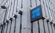 The OPEC offices in Vienna.