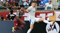 Fluminense vs Al-Hilal