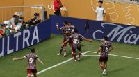 Fluminense vs. Al Hilal