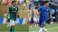 Palmeiras vs. Chelsea