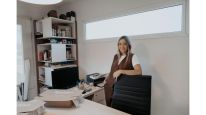 Diseños funcionales para oficinas en casa