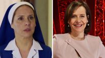 Gabriela Toscano en +Caras