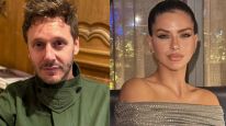 La medida legal que tomó Benjamín Vicuña para que la China Suárez no se lleve a sus hijos a Turquía