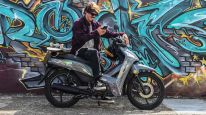 Nuevas motos Zanella 2025: rediseño total, frenos combinados y más cilindrada