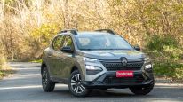 Renault Kardian Evolution 156 MT
