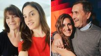 Soledad Pastorutti, Natalia Pastorutti, Omar Pastorutti, Griselda Zacchino