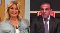 Yanina Latorre, Nicolás Payarola