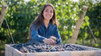 Ana Paula Bartolucci: “El vino es la expresión de un lugar”