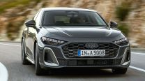 Audi lanzó el nuevo A5 en Argentina: precios y versiones