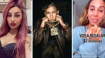 Bloqueados en redes