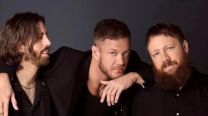 Dan Reynolds, Wayne Sermon y Ben McKee