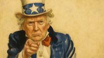 La victoria del Tío Trump