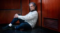 Joaquín Furriel: “Estamos inmersos en una polarización cultural”