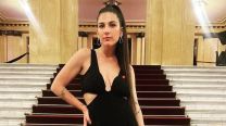 La furia de Juana Repetto contra la escuela a la que van sus hijos por los robos que sufren