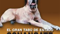 ConanGate, el gran tabú de estado