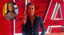 Luciana Elbusto y Ximena Capristo