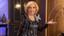 Mirtha Legrand